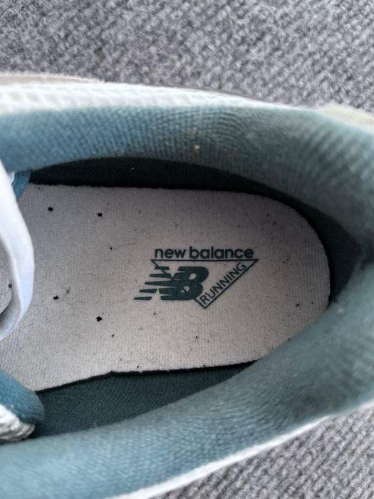 New balance оригинал крооссовки