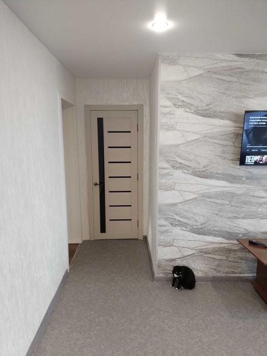 Продаётся 3х.комнатная квартира