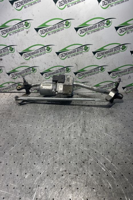 Ansamblu stergatoare parbriz volan pe stanga 8T1 955 119D Audi A5 8T