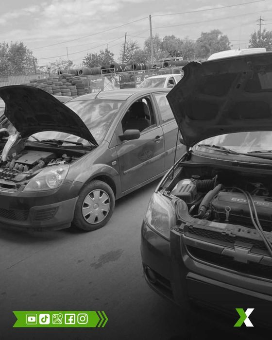 Încărcare Climă cu Freon Auto Sibiu - Expres Autoservice