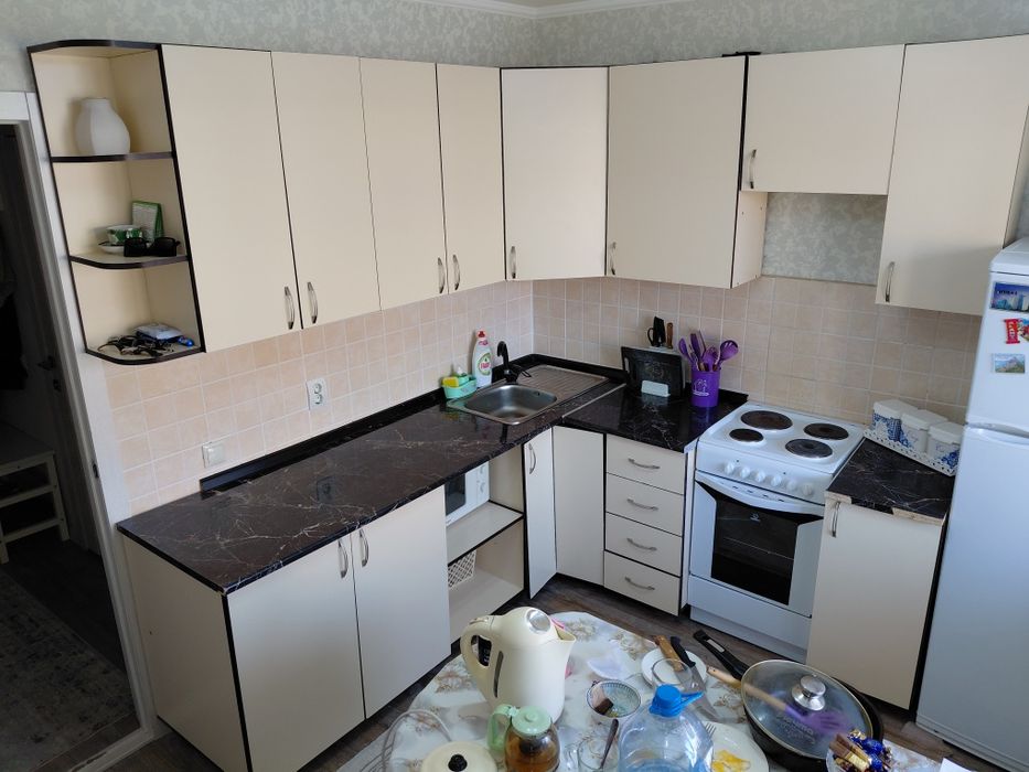 кухонный гарнитур