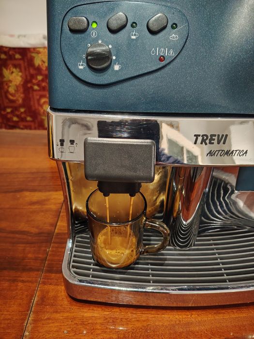Saeco Vienna Trevi AUTOMATICA