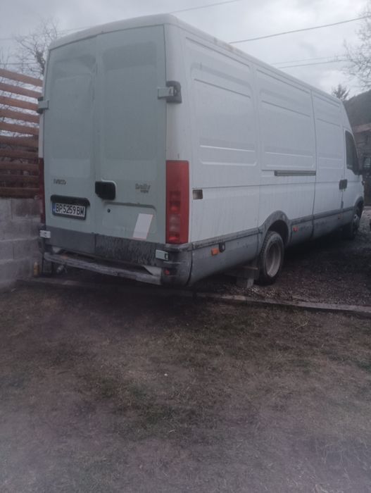 Транспортни и хамалски услуги