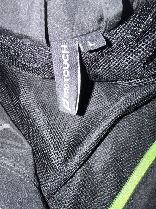 Мъжки спорте екип pro touch dry plus