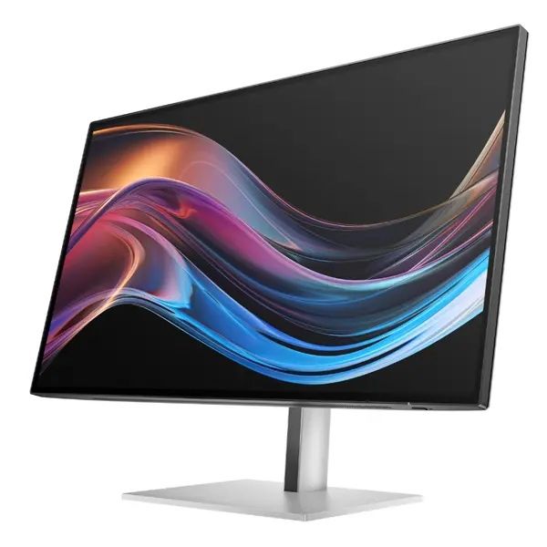 Monitor HP 27” 4K Thunderbolt 4 – Series 7 Pro 727pk