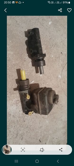 Пассат Б3 запчасти