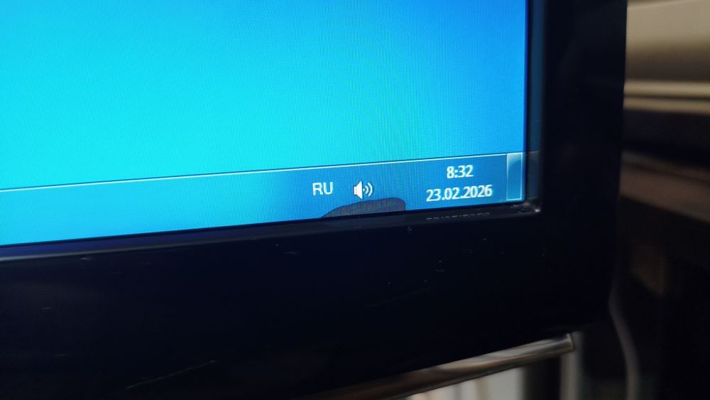 Монитор FullHD 21.5'' Samsung 2233SN