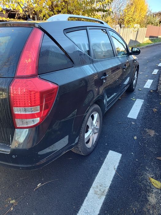 Kia Ceed  SW 1.4 benzina