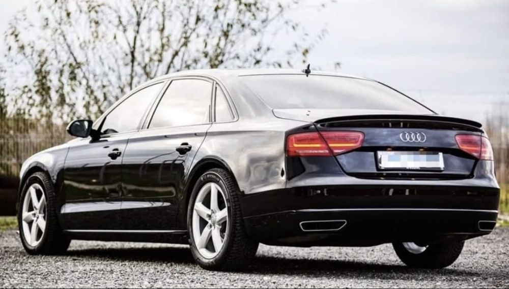 Jante originale Audi A8 – 19" –a6 allroad a7 Cod OEM 4110601025C iarna