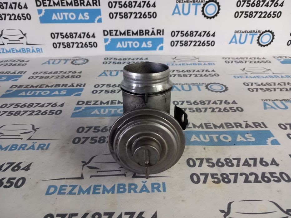 EGR 3.0d BMW e60 seria 5 2006