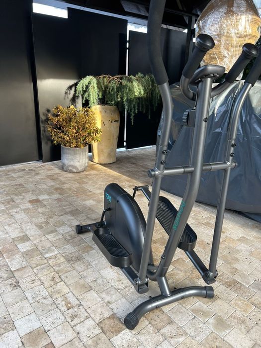 Bicicleta Eliptica Domyos 100