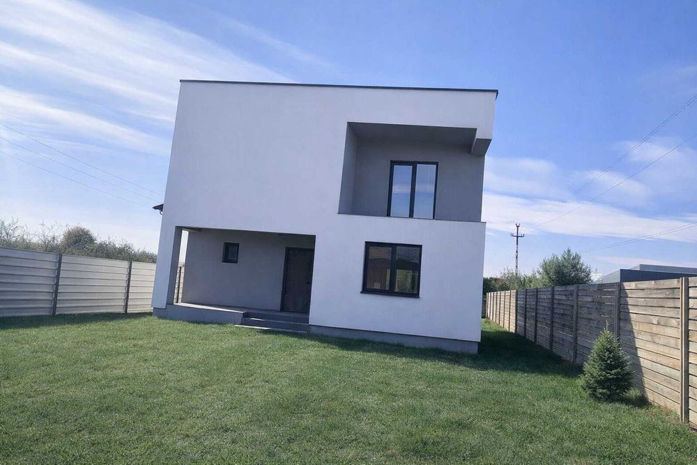 Casă Nouă,  Proprietar , Zona Linistita