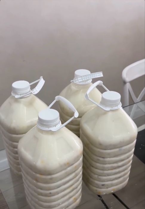 Наурыз коже в наличий по 1600тг л