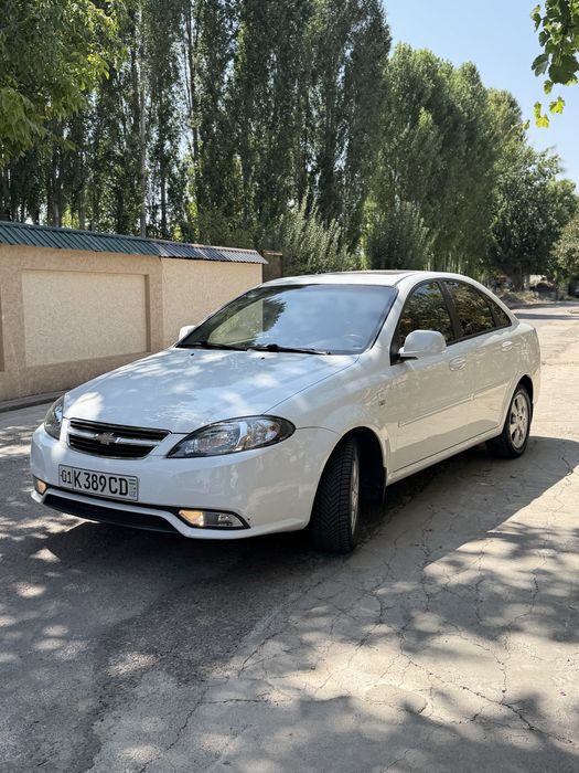 Arenda gentra 2022 3-poz avtomat 55.000probeg