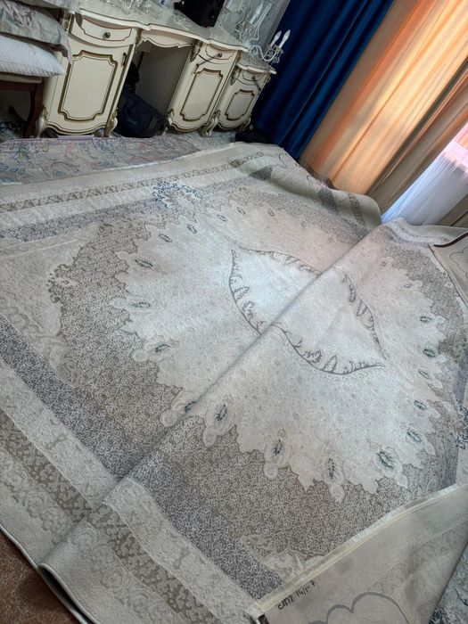 Ковер для зала 4-5 большой