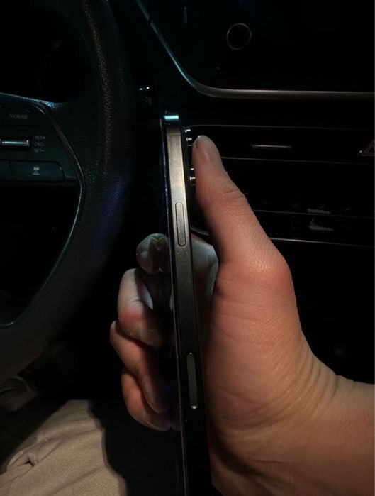 Айфон 16 про макс 256гб