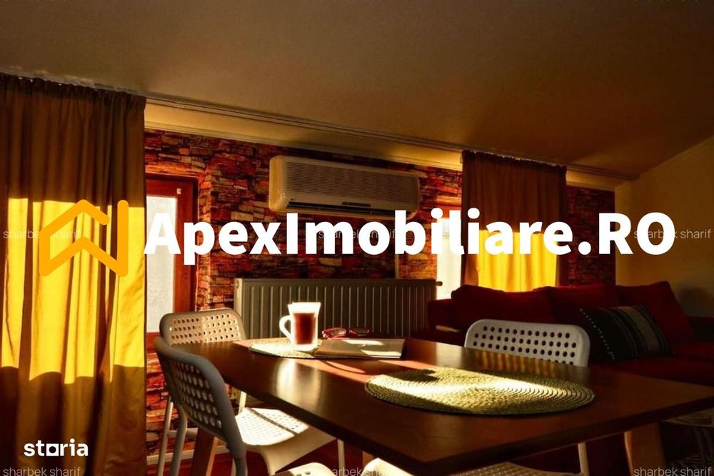 Apartament 2 camere de inchiriat Centrul Civic Bucuresti | ApexImobili