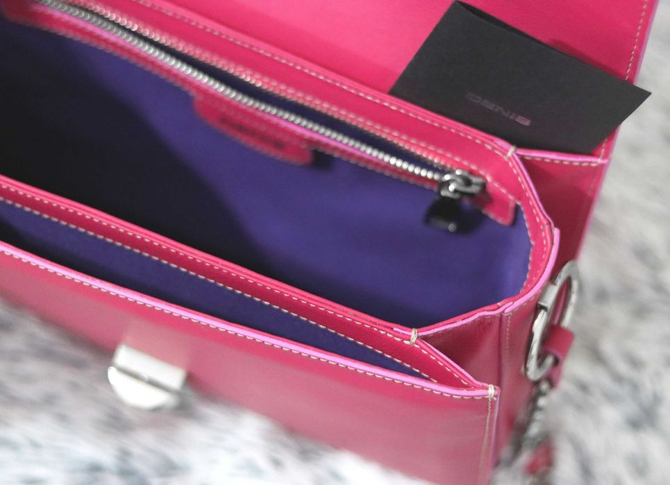 Sandale Anna Cori piele naturala neagra gladiator, maro, pantofi dama