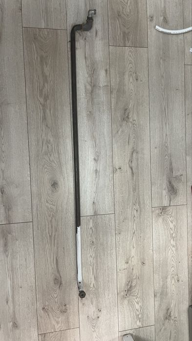 Продам газовую трубу