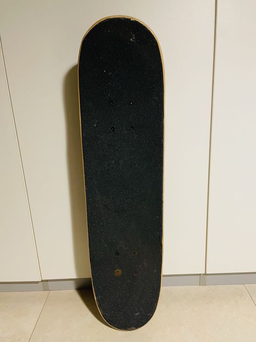 Skateboard TRICKS – Uman Timișoara