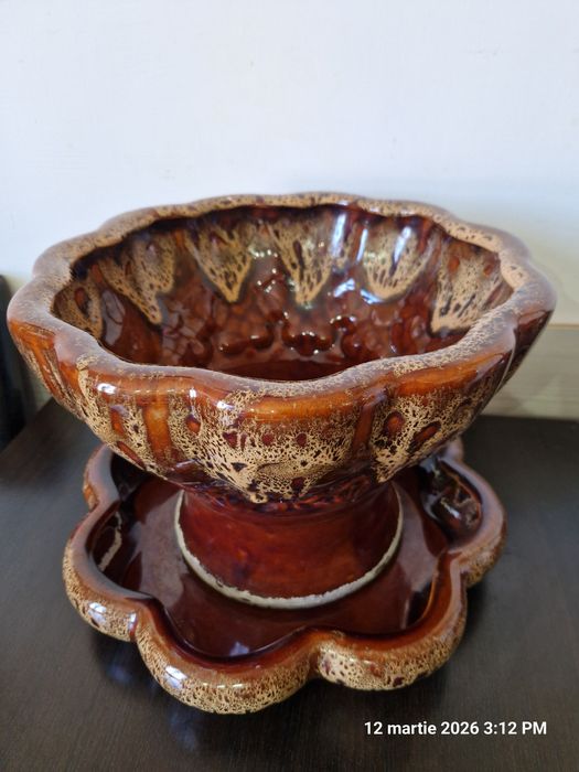 Ghiveci ceramică mare