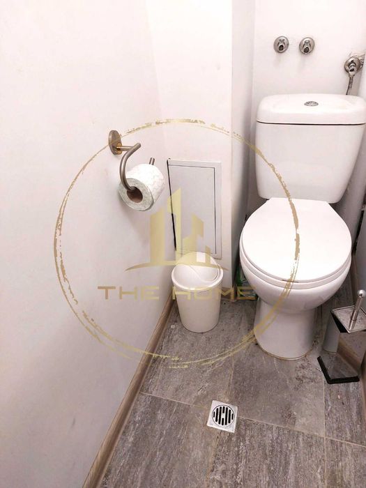 Дава се под наем Тристаен апартамент в Варна, Колхозен пазар - 90 кв.м за 525 € - Снимка #8