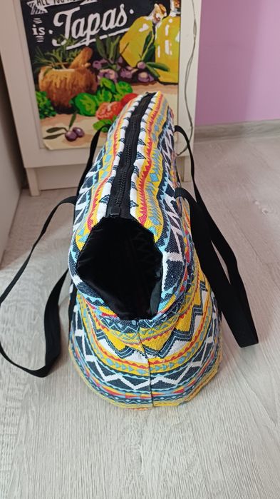 Чантичка за куче