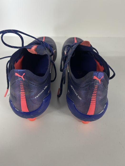 Vand ghete fotbal Puma Ultimate