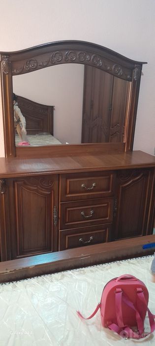Spalniy mebel sotiladi xolati alo darajada