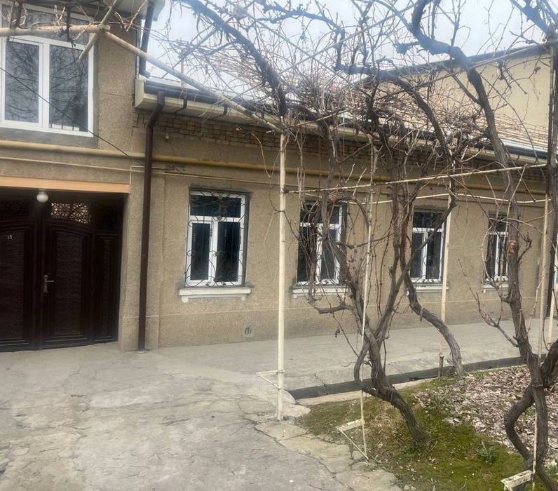 Аренда ховли Шахристанский.Юнусабад!