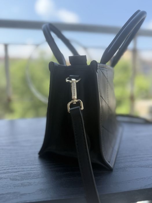 Оригинална малка чанта Musette