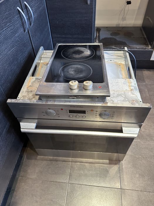 Котлони за вграждане