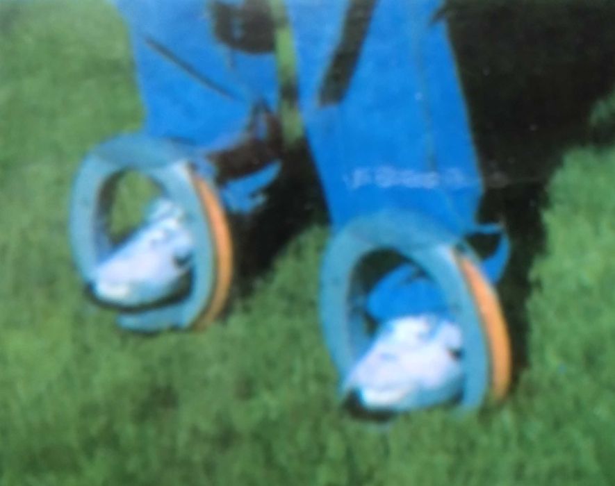 скейт орбит ролери