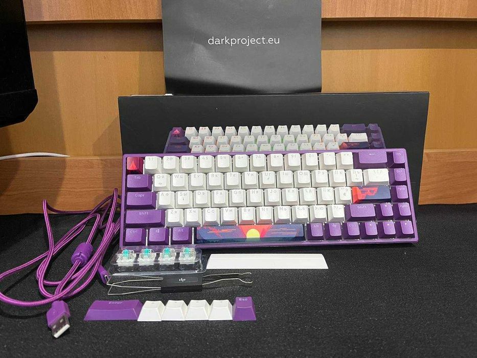 игровые комплектующие б/у