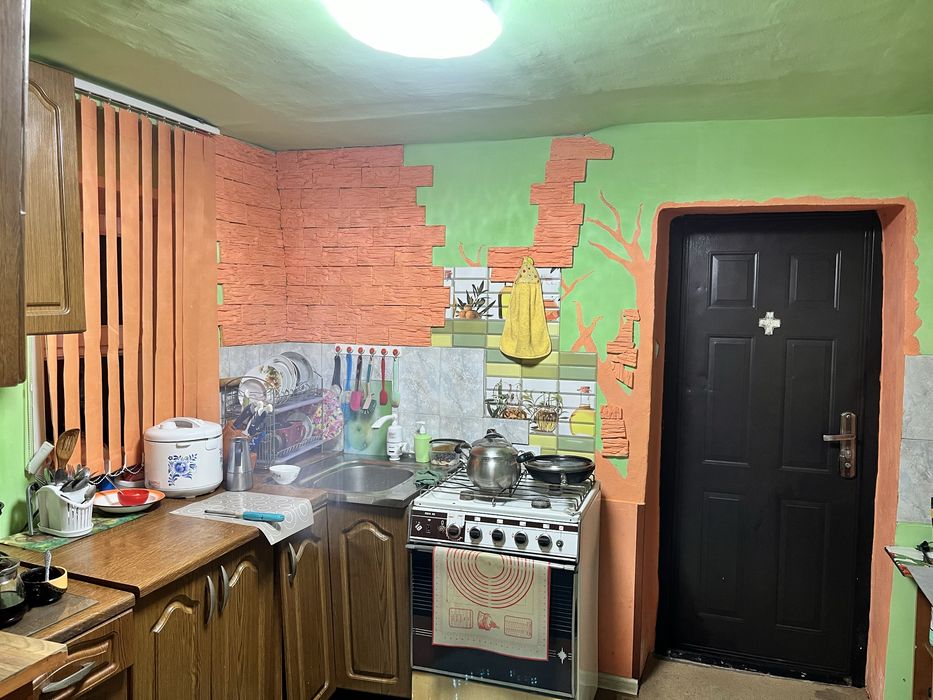 Дача для семьи или под бизнес.