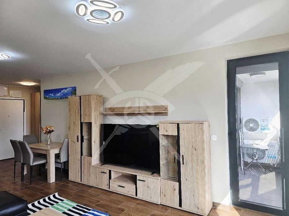 Дава се под наем Двустаен апартамент в София, Център - 80 кв.м за 999 € - Снимка #7