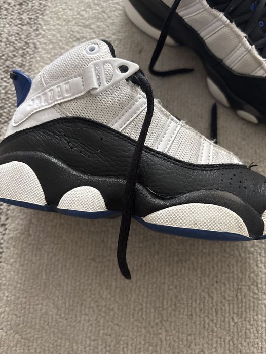 Adidasi Jordan 6 copii, mar. 31