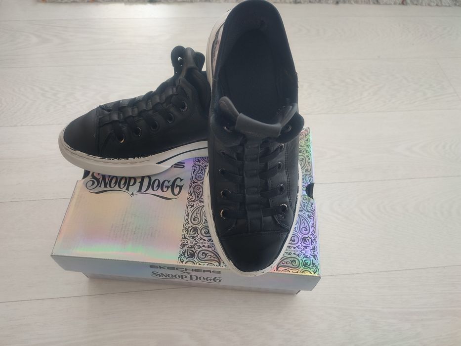 Skechers Snoop Dogg