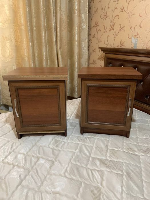 Spalni mebel sotiladi. Holati yaxshi