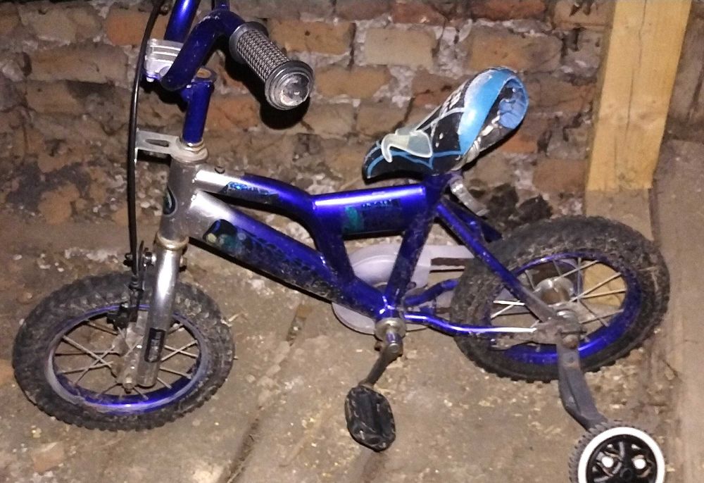 Велосипеди и детски играчки