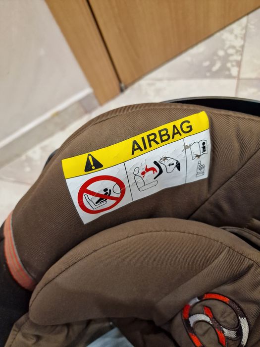 Cybex кошче 0-6 месеца