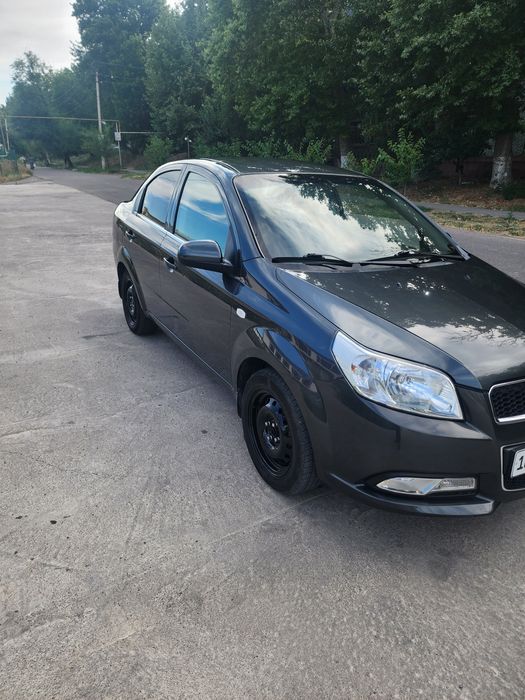 Nexsa 3 sotiladi 2018