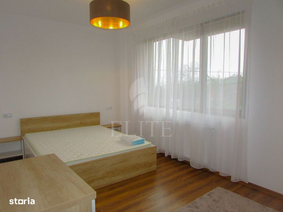 Apartament 2 camere în zona MODENA