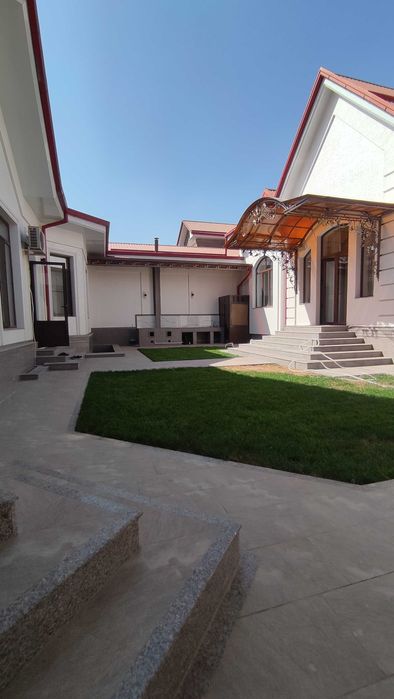 Продаётся Дом 5 соток Из-за новый махалля