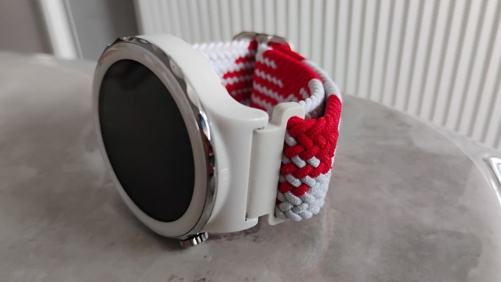 Каишка за смарт часовник