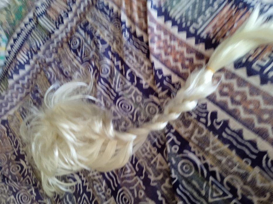 Парик женский Атырау