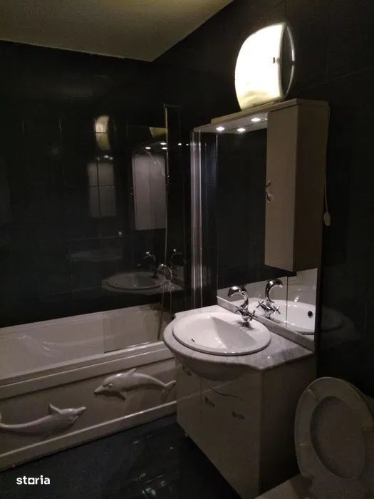 Apartament de vanzare 2 camere 49mp balcon 5mp zona Floresti Iazului