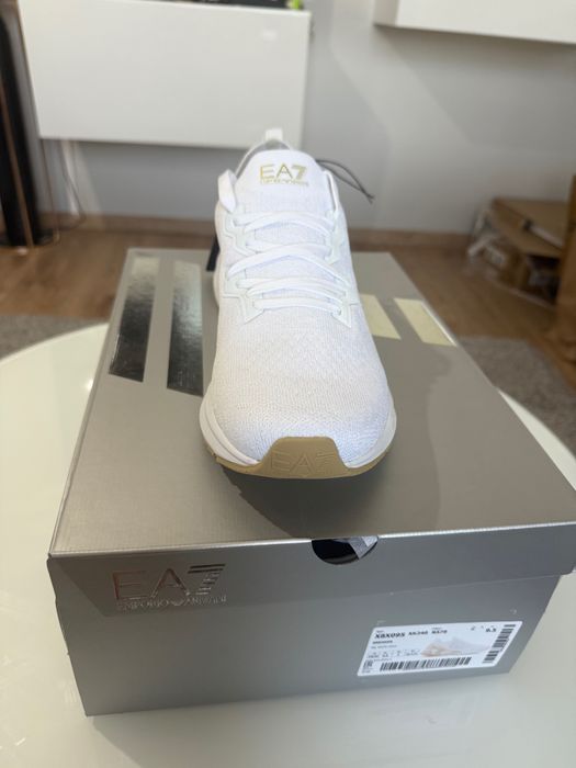 Vand Adidasi Emporio Armani 100% originali