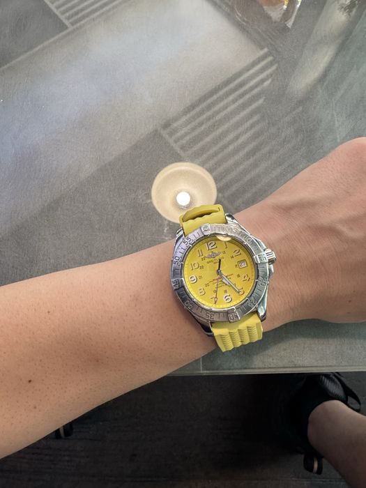 Breitling superocean 1100 € до края на седмицата
