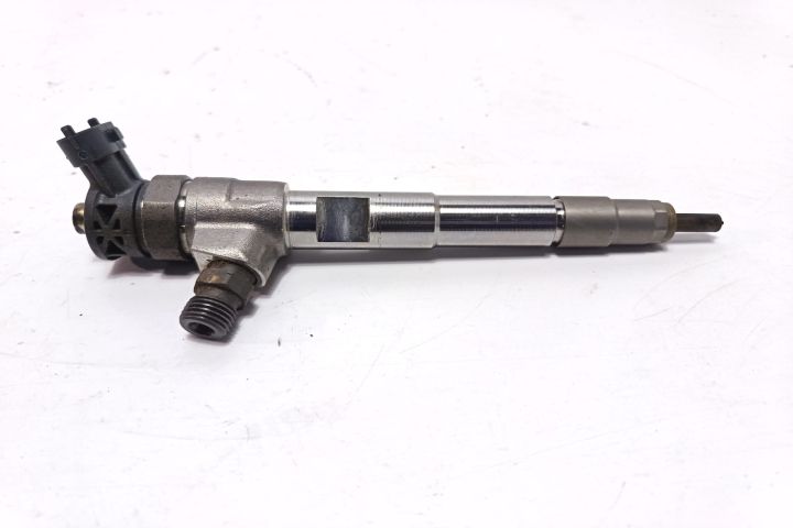 Injector 0445110800 0445876882 Dacia Logan a 2-a generatie (facelift)